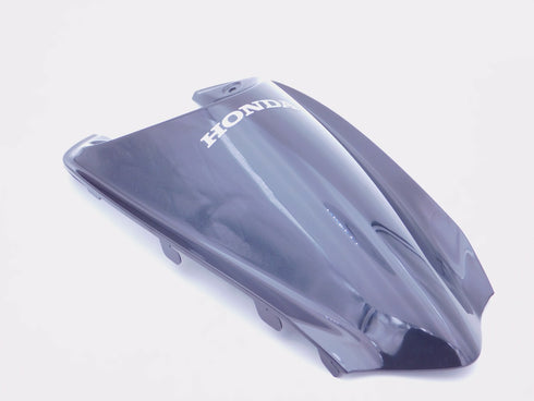 HONDA TRX90 TRX90EX TRX 90 TRX90X FRONT FENDER NOSE HOOD COVER BLACK 06-24 OEM